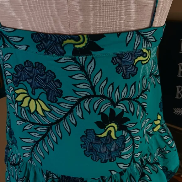 Loft Sleeveless blouse - Picture 3 of 4